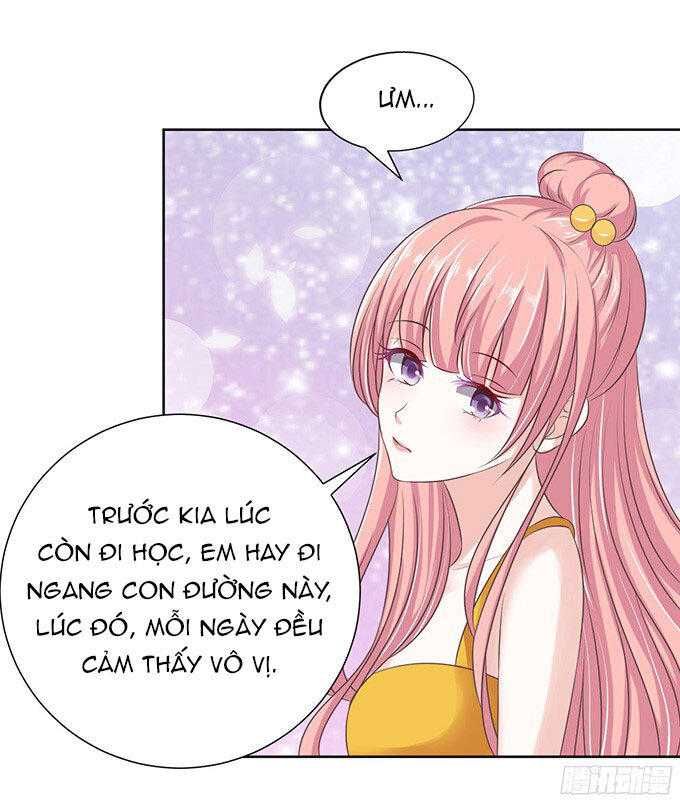 Liệt Ái Tri Hạ: Series Mật Đào Tiểu Tình Nhân Chapter 64 - Trang 2