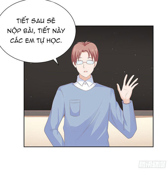 Liệt Ái Tri Hạ: Series Mật Đào Tiểu Tình Nhân Chapter 65 - Trang 2