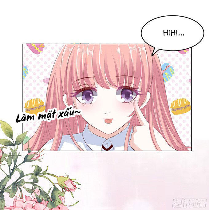 Liệt Ái Tri Hạ: Series Mật Đào Tiểu Tình Nhân Chapter 65 - Trang 2