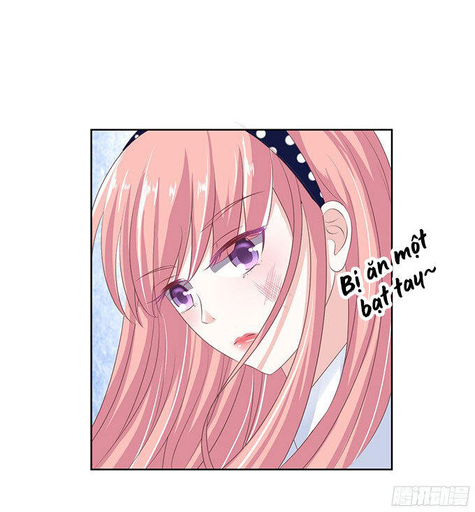 Liệt Ái Tri Hạ: Series Mật Đào Tiểu Tình Nhân Chapter 65 - Trang 2