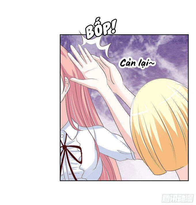 Liệt Ái Tri Hạ: Series Mật Đào Tiểu Tình Nhân Chapter 65 - Trang 2