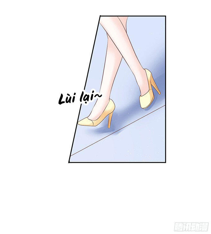 Liệt Ái Tri Hạ: Series Mật Đào Tiểu Tình Nhân Chapter 65 - Trang 2