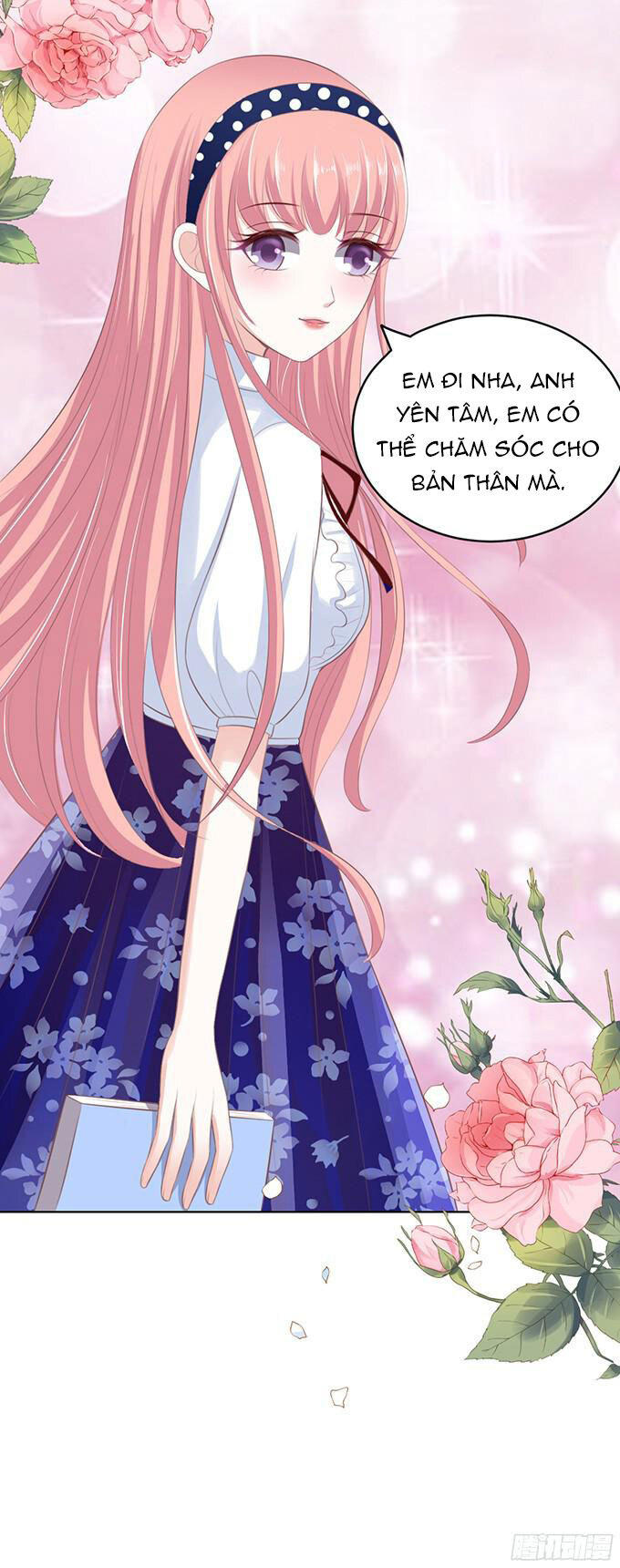 Liệt Ái Tri Hạ: Series Mật Đào Tiểu Tình Nhân Chapter 65 - Trang 2