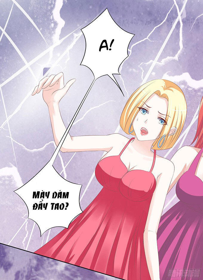 Liệt Ái Tri Hạ: Series Mật Đào Tiểu Tình Nhân Chapter 65 - Trang 2