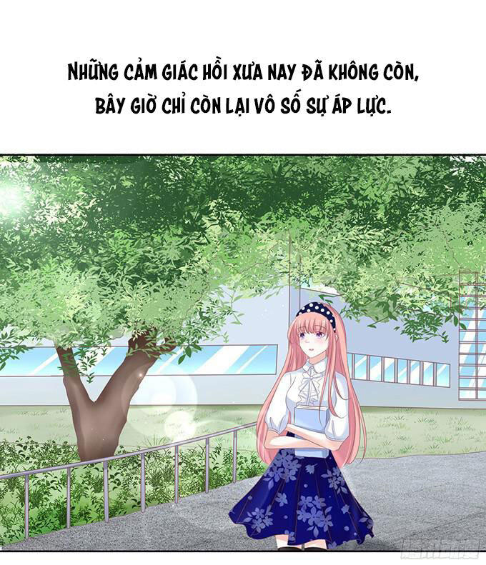 Liệt Ái Tri Hạ: Series Mật Đào Tiểu Tình Nhân Chapter 65 - Trang 2