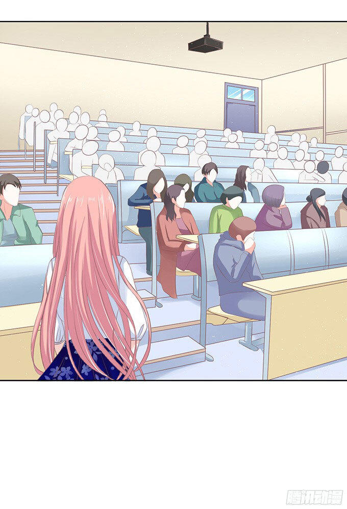 Liệt Ái Tri Hạ: Series Mật Đào Tiểu Tình Nhân Chapter 65 - Trang 2