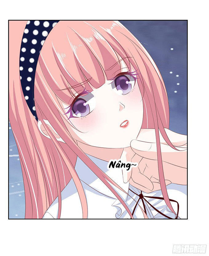 Liệt Ái Tri Hạ: Series Mật Đào Tiểu Tình Nhân Chapter 66 - Trang 2