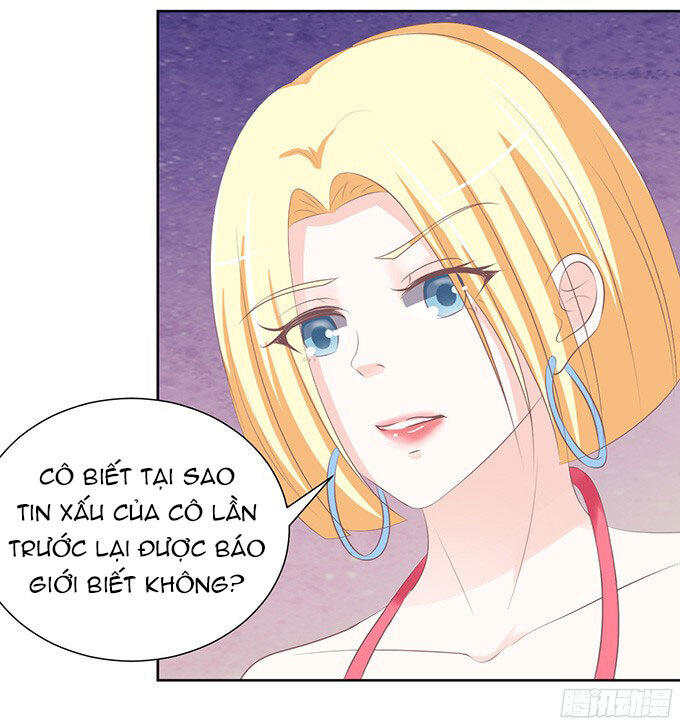 Liệt Ái Tri Hạ: Series Mật Đào Tiểu Tình Nhân Chapter 66 - Trang 2