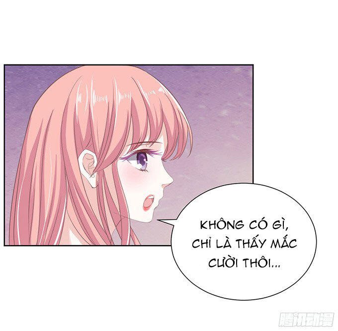 Liệt Ái Tri Hạ: Series Mật Đào Tiểu Tình Nhân Chapter 66 - Trang 2