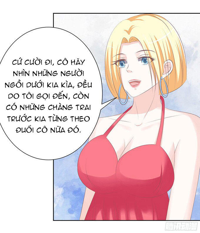 Liệt Ái Tri Hạ: Series Mật Đào Tiểu Tình Nhân Chapter 66 - Trang 2