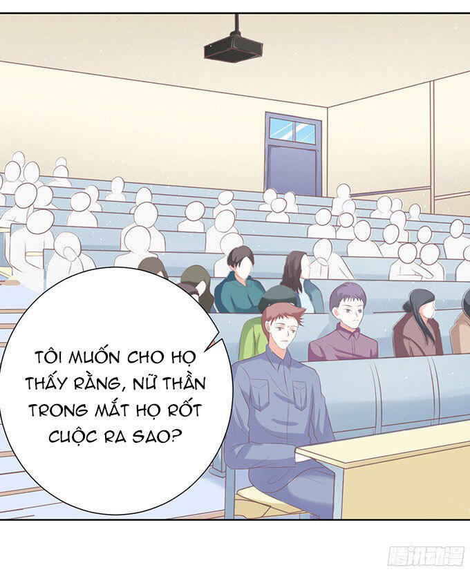 Liệt Ái Tri Hạ: Series Mật Đào Tiểu Tình Nhân Chapter 66 - Trang 2