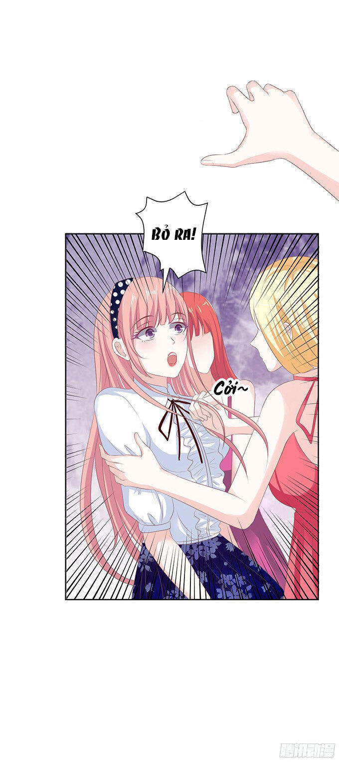 Liệt Ái Tri Hạ: Series Mật Đào Tiểu Tình Nhân Chapter 66 - Trang 2