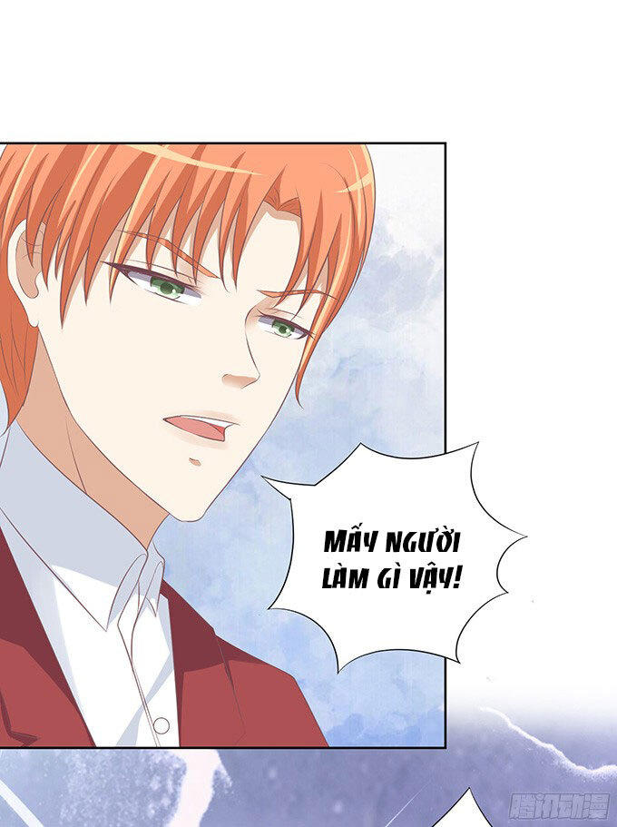 Liệt Ái Tri Hạ: Series Mật Đào Tiểu Tình Nhân Chapter 66 - Trang 2