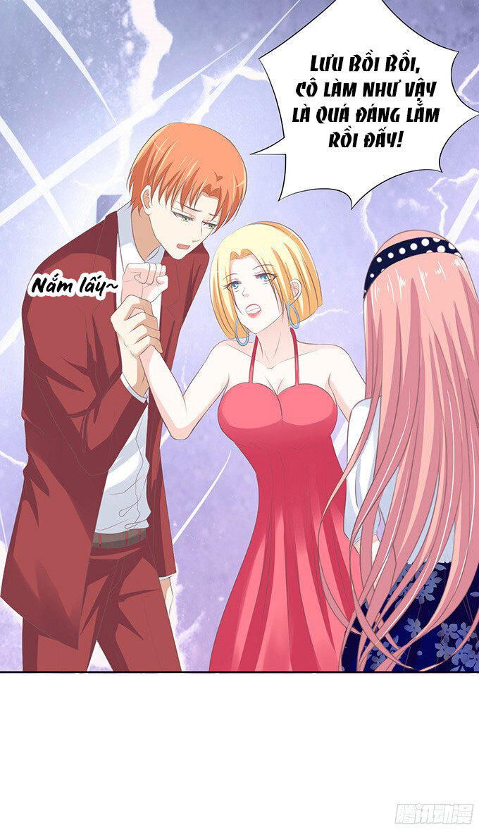 Liệt Ái Tri Hạ: Series Mật Đào Tiểu Tình Nhân Chapter 66 - Trang 2