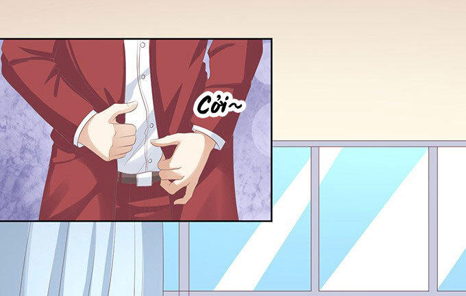 Liệt Ái Tri Hạ: Series Mật Đào Tiểu Tình Nhân Chapter 66 - Trang 2