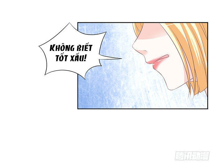 Liệt Ái Tri Hạ: Series Mật Đào Tiểu Tình Nhân Chapter 66 - Trang 2