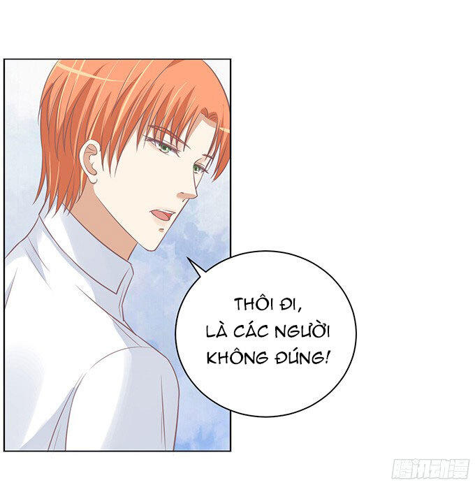 Liệt Ái Tri Hạ: Series Mật Đào Tiểu Tình Nhân Chapter 66 - Trang 2