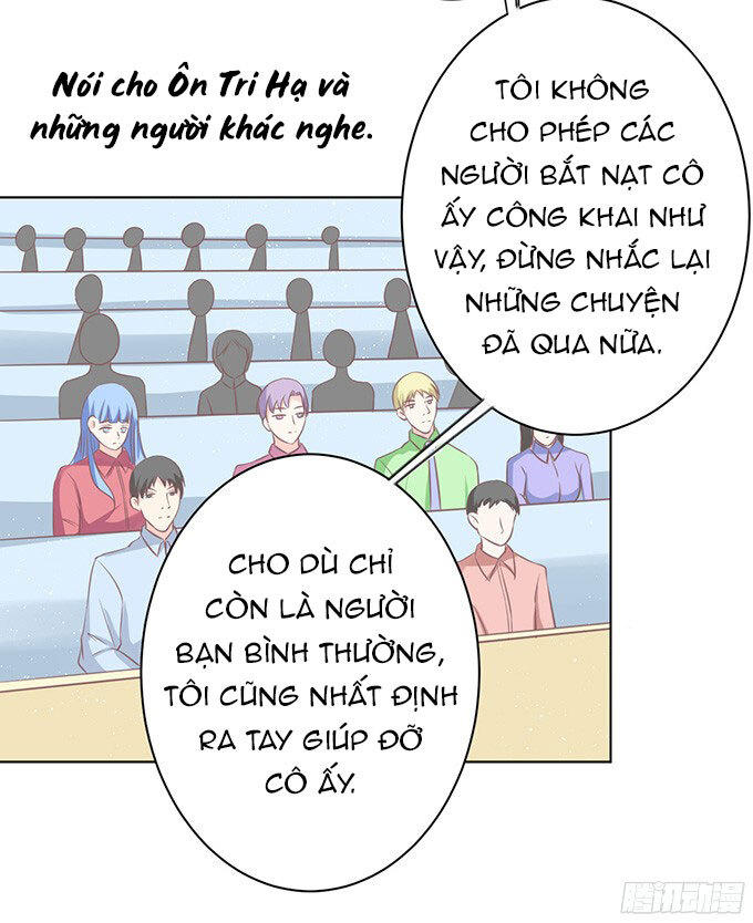 Liệt Ái Tri Hạ: Series Mật Đào Tiểu Tình Nhân Chapter 66 - Trang 2