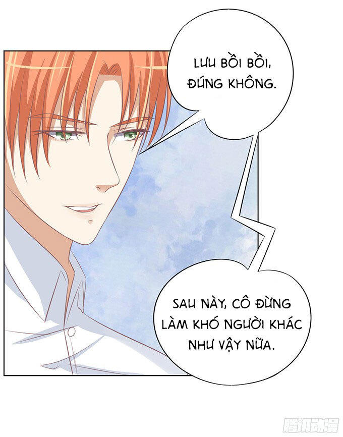 Liệt Ái Tri Hạ: Series Mật Đào Tiểu Tình Nhân Chapter 66 - Trang 2