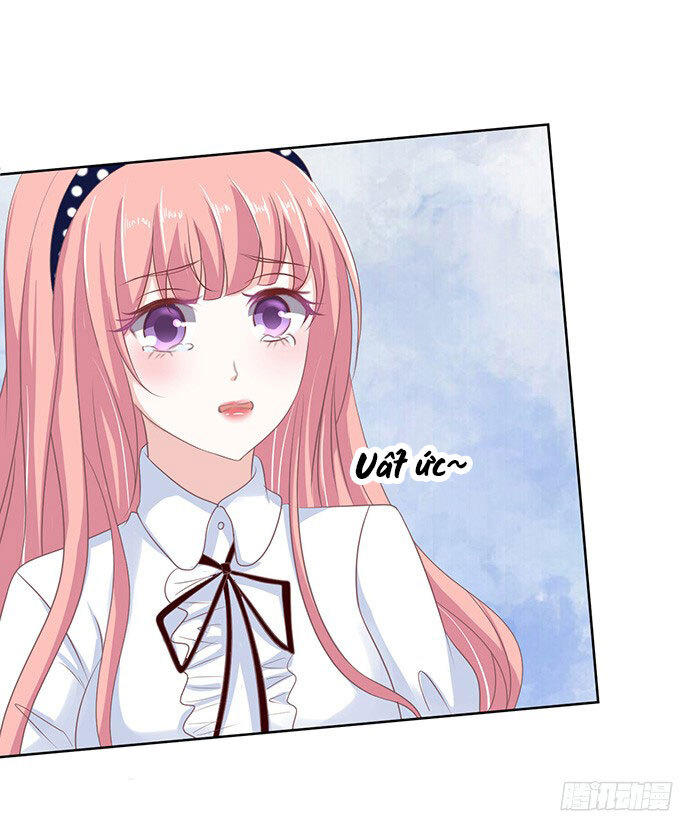 Liệt Ái Tri Hạ: Series Mật Đào Tiểu Tình Nhân Chapter 66 - Trang 2