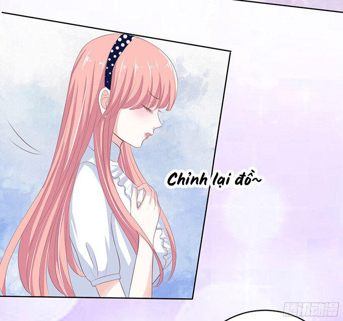 Liệt Ái Tri Hạ: Series Mật Đào Tiểu Tình Nhân Chapter 66 - Trang 2