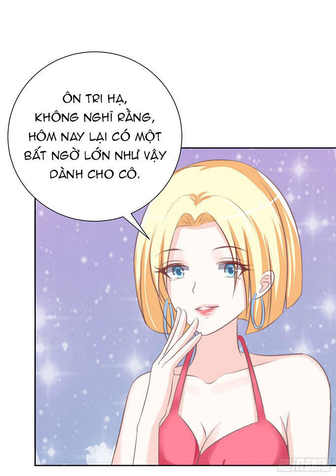 Liệt Ái Tri Hạ: Series Mật Đào Tiểu Tình Nhân Chapter 66 - Trang 2