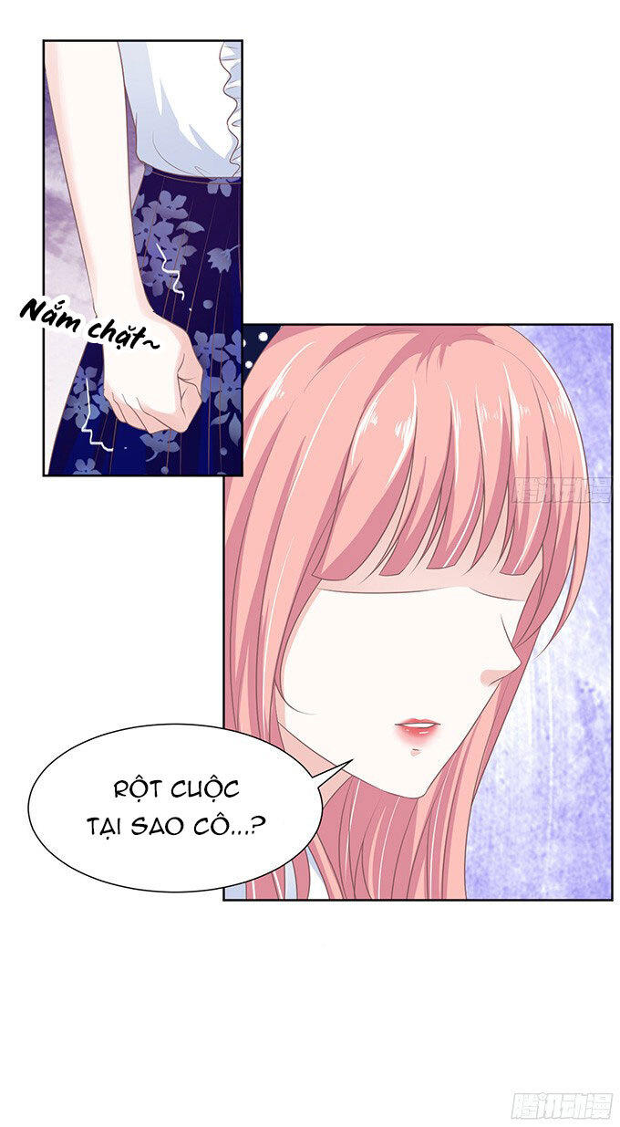 Liệt Ái Tri Hạ: Series Mật Đào Tiểu Tình Nhân Chapter 66 - Trang 2