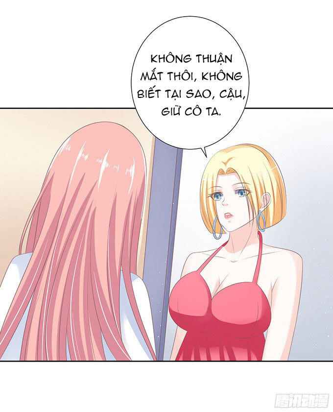 Liệt Ái Tri Hạ: Series Mật Đào Tiểu Tình Nhân Chapter 66 - Trang 2