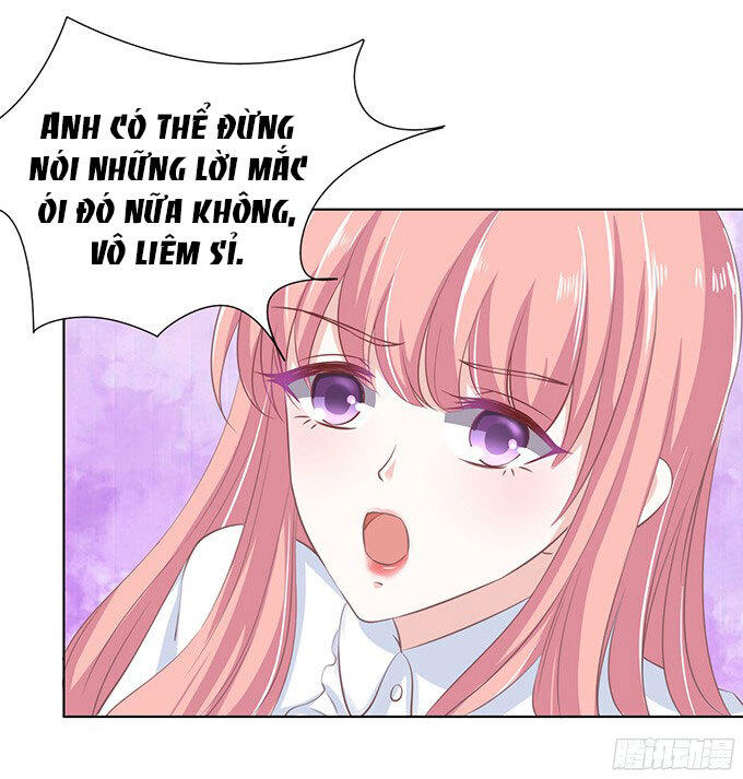 Liệt Ái Tri Hạ: Series Mật Đào Tiểu Tình Nhân Chapter 67 - Trang 2