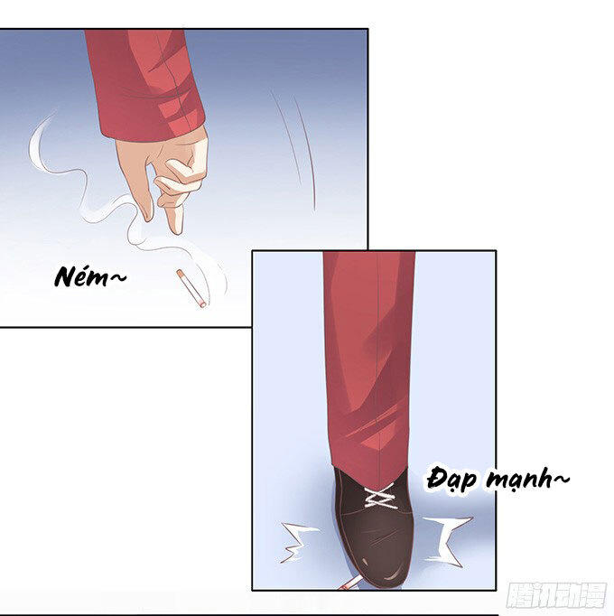 Liệt Ái Tri Hạ: Series Mật Đào Tiểu Tình Nhân Chapter 67 - Trang 2