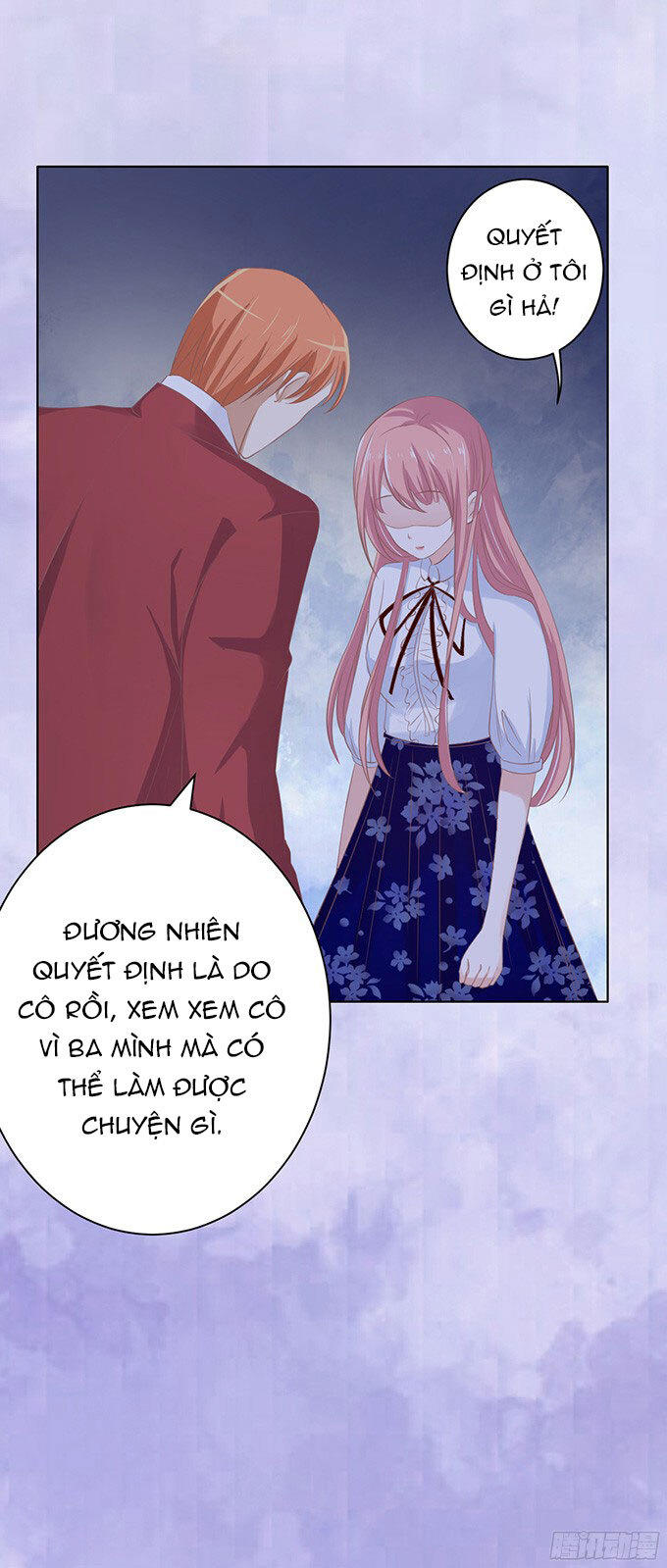 Liệt Ái Tri Hạ: Series Mật Đào Tiểu Tình Nhân Chapter 67 - Trang 2