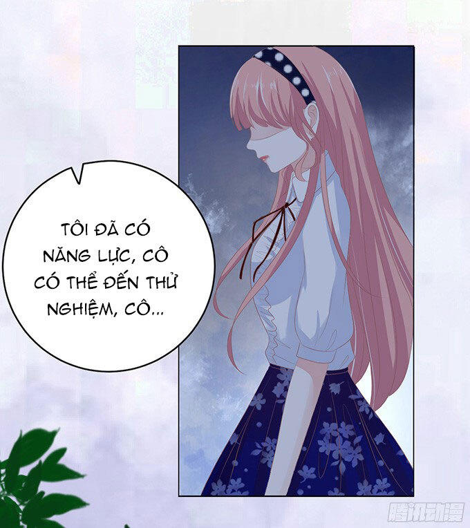 Liệt Ái Tri Hạ: Series Mật Đào Tiểu Tình Nhân Chapter 67 - Trang 2