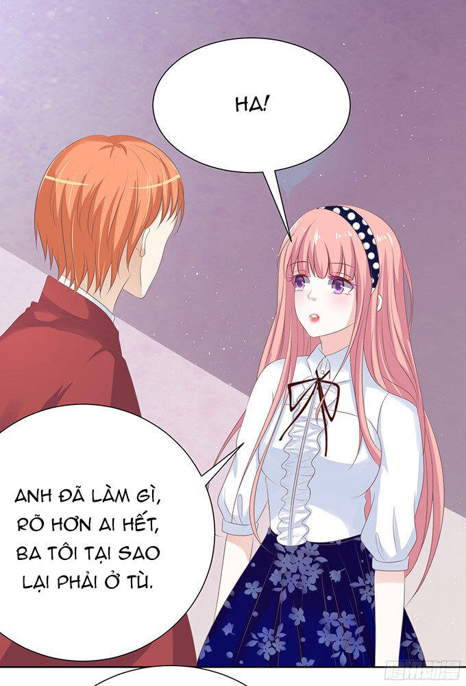 Liệt Ái Tri Hạ: Series Mật Đào Tiểu Tình Nhân Chapter 67 - Trang 2