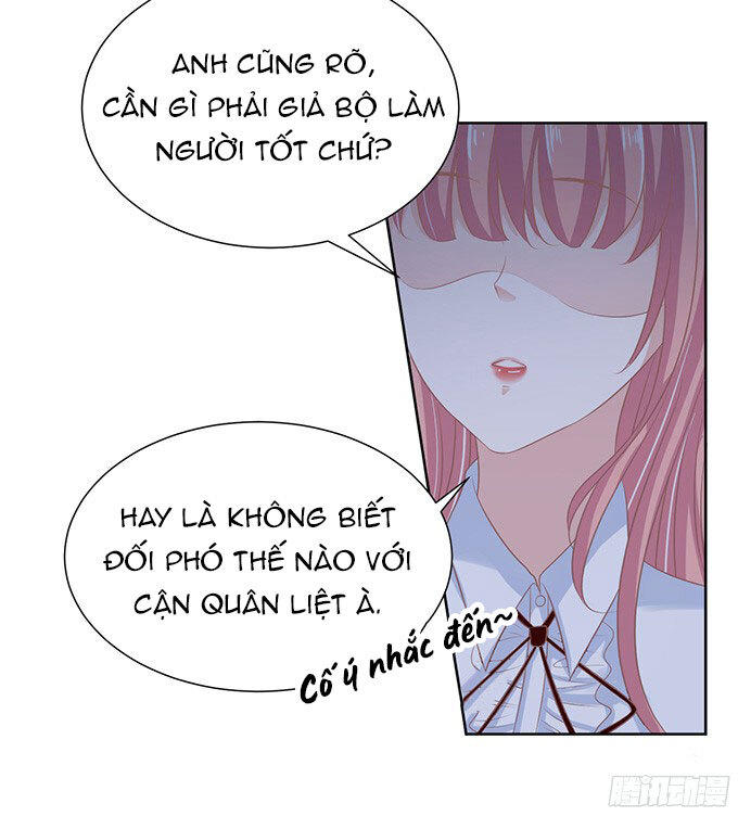 Liệt Ái Tri Hạ: Series Mật Đào Tiểu Tình Nhân Chapter 67 - Trang 2