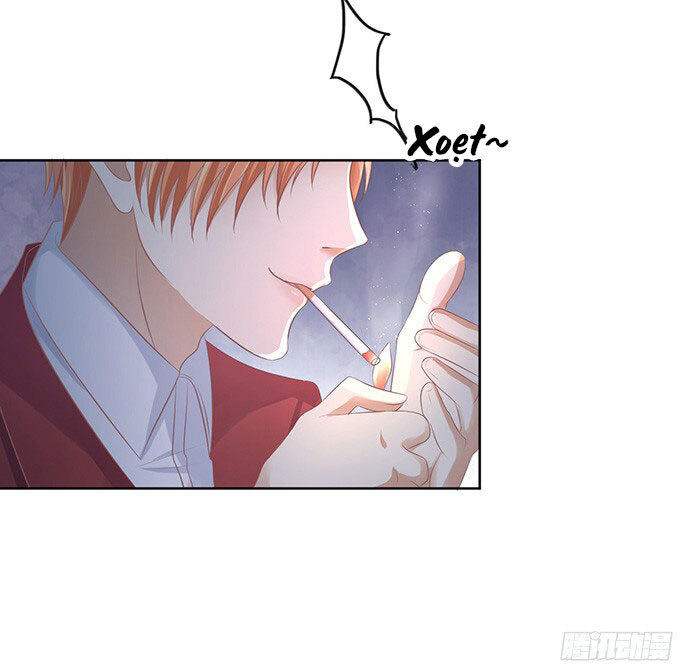 Liệt Ái Tri Hạ: Series Mật Đào Tiểu Tình Nhân Chapter 67 - Trang 2