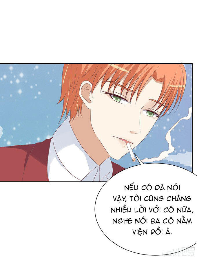 Liệt Ái Tri Hạ: Series Mật Đào Tiểu Tình Nhân Chapter 67 - Trang 2