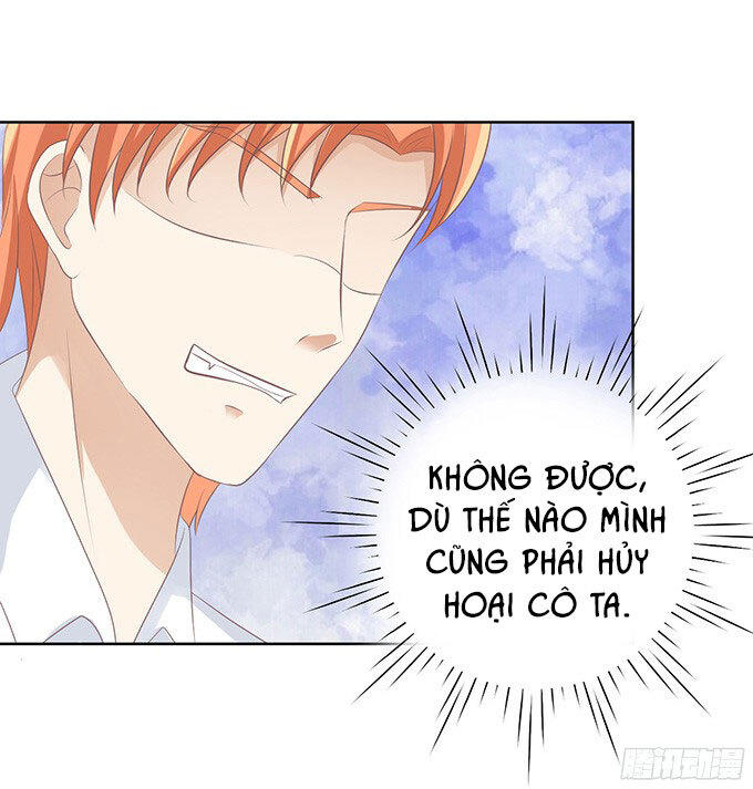 Liệt Ái Tri Hạ: Series Mật Đào Tiểu Tình Nhân Chapter 68 - Trang 2