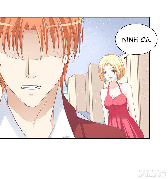 Liệt Ái Tri Hạ: Series Mật Đào Tiểu Tình Nhân Chapter 68 - Trang 2