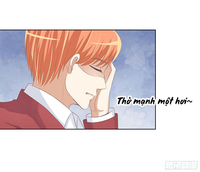 Liệt Ái Tri Hạ: Series Mật Đào Tiểu Tình Nhân Chapter 68 - Trang 2