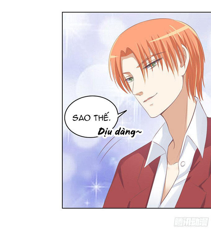 Liệt Ái Tri Hạ: Series Mật Đào Tiểu Tình Nhân Chapter 68 - Trang 2