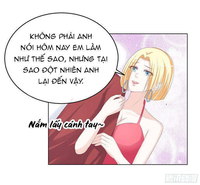 Liệt Ái Tri Hạ: Series Mật Đào Tiểu Tình Nhân Chapter 68 - Trang 2