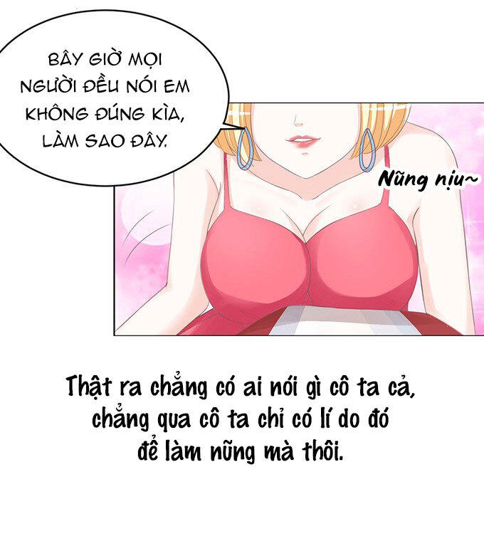 Liệt Ái Tri Hạ: Series Mật Đào Tiểu Tình Nhân Chapter 68 - Trang 2