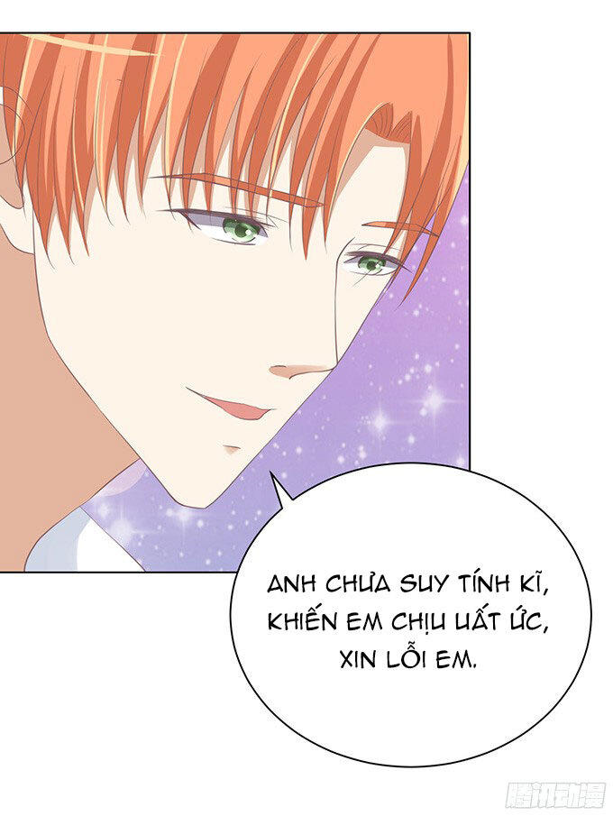 Liệt Ái Tri Hạ: Series Mật Đào Tiểu Tình Nhân Chapter 68 - Trang 2