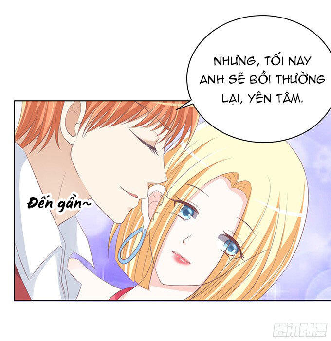 Liệt Ái Tri Hạ: Series Mật Đào Tiểu Tình Nhân Chapter 68 - Trang 2