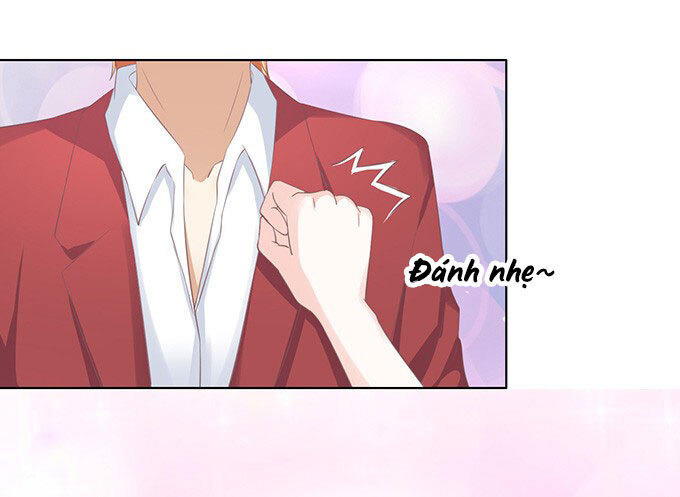 Liệt Ái Tri Hạ: Series Mật Đào Tiểu Tình Nhân Chapter 68 - Trang 2