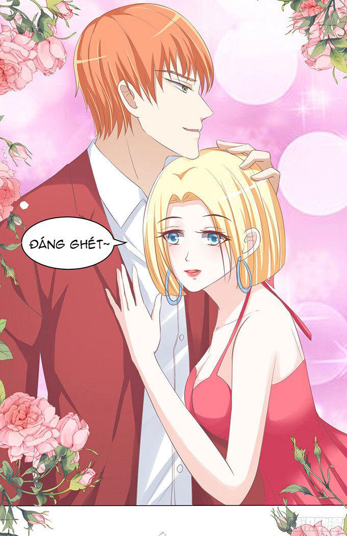 Liệt Ái Tri Hạ: Series Mật Đào Tiểu Tình Nhân Chapter 68 - Trang 2