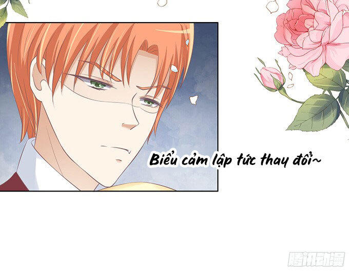 Liệt Ái Tri Hạ: Series Mật Đào Tiểu Tình Nhân Chapter 68 - Trang 2