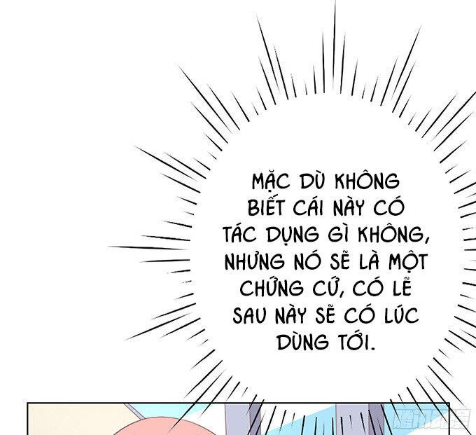 Liệt Ái Tri Hạ: Series Mật Đào Tiểu Tình Nhân Chapter 68 - Trang 2