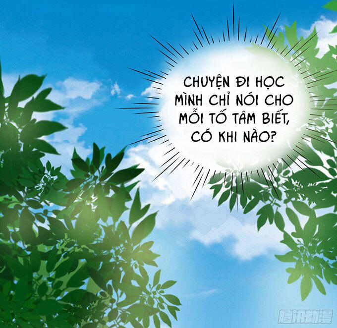 Liệt Ái Tri Hạ: Series Mật Đào Tiểu Tình Nhân Chapter 68 - Trang 2