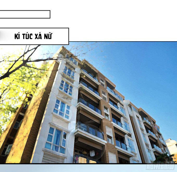 Liệt Ái Tri Hạ: Series Mật Đào Tiểu Tình Nhân Chapter 68 - Trang 2